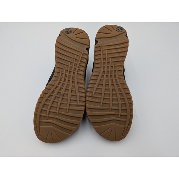 Born Primitive Savage 1 Mens Training Shoes Black Gum 22002-008-9.5 Size 9.5 NEW - Picture 9 of 12